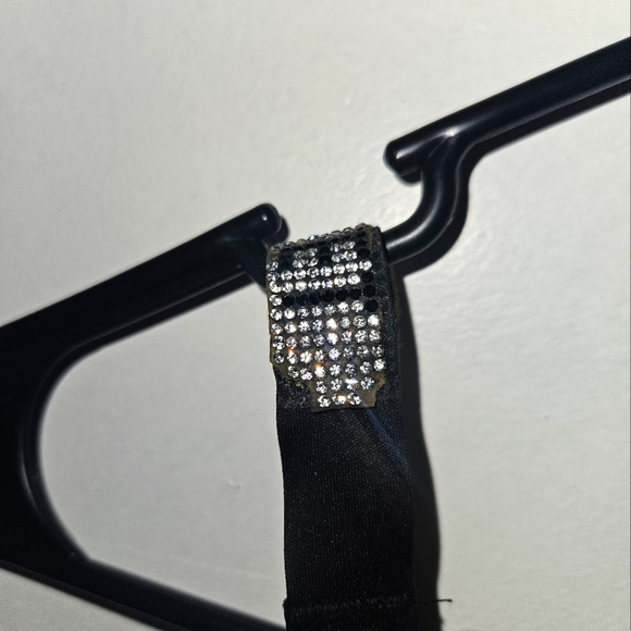 Victorias Secret Rhinestone Bombshell Bra - Picture 7 of 8